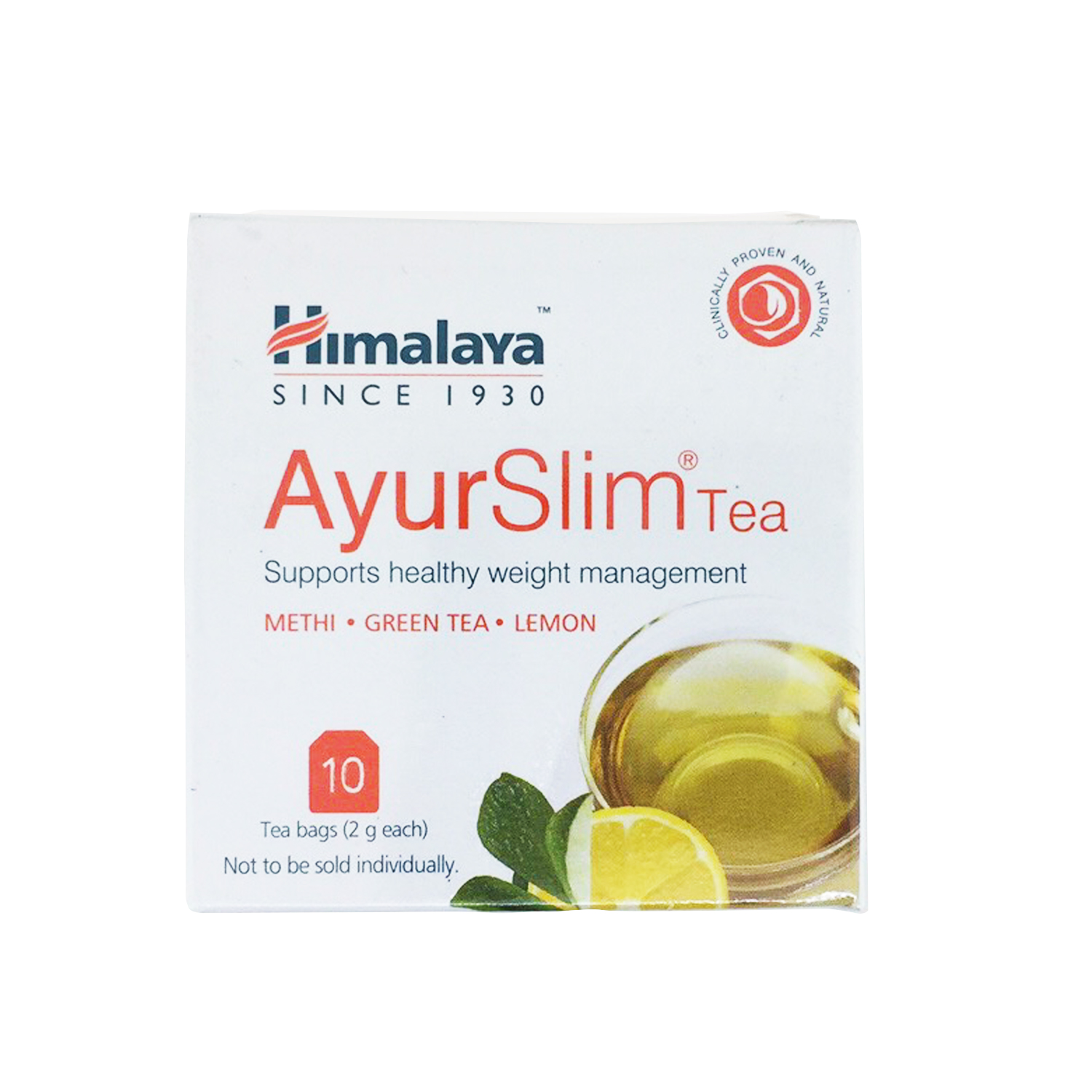 Ayur Slim Tea