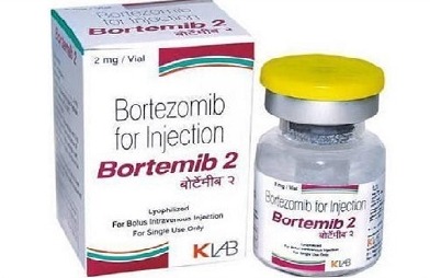 Bortezomib