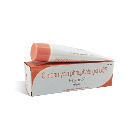 Erytop Gel