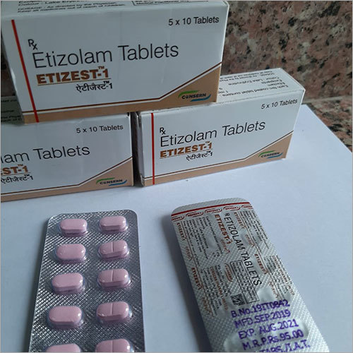 Etizest 1 mg