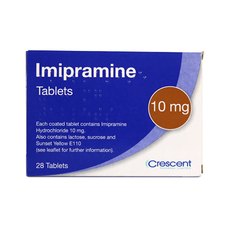Imipramine