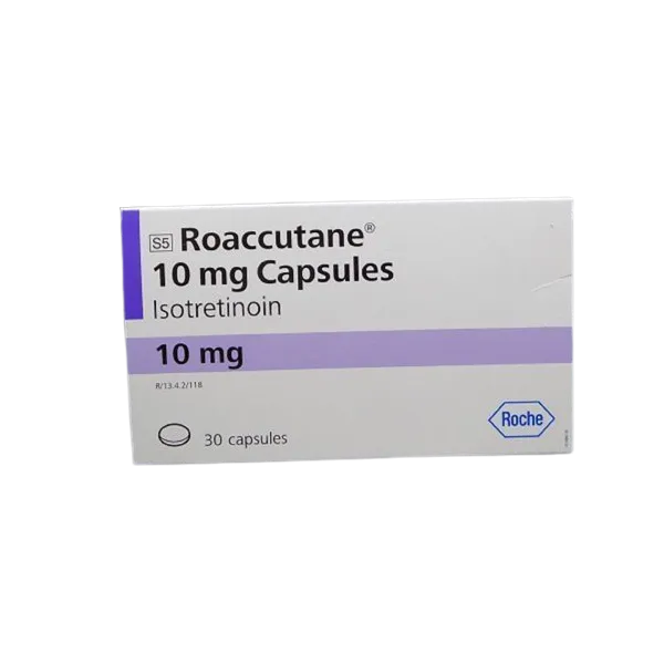 Ritomane 10mg Cap