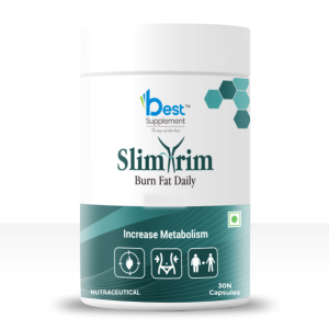 Slimtrim 120gm