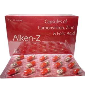 Aiken Z