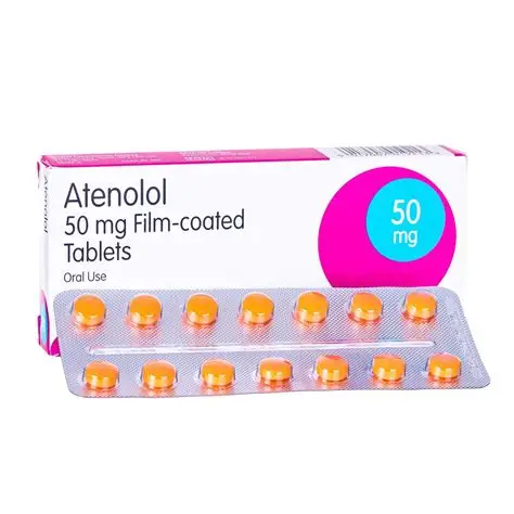 Atenolol