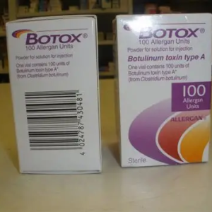 Botox 100IU