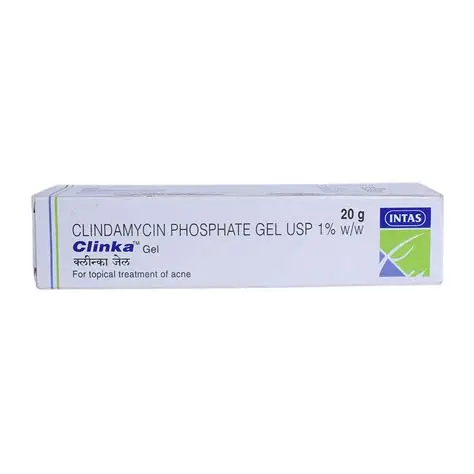 Clinka Gel