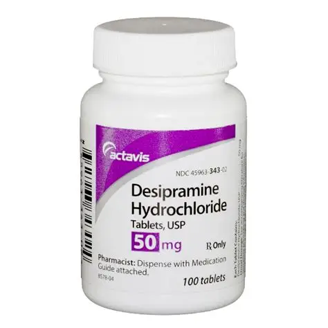 Desipramine