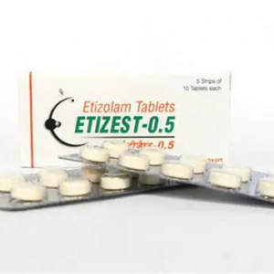 Etizest 0.5 mg
