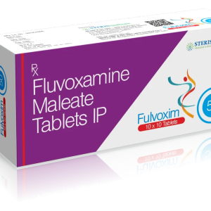 Fluvoxamine