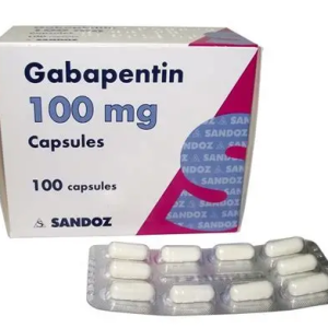 Gabapentin
