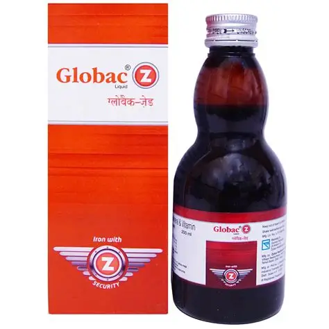 Globac Z Liquid