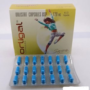 Orligal 120 mg