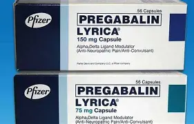 Pregabalin