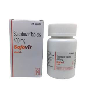 Sofovir Tab