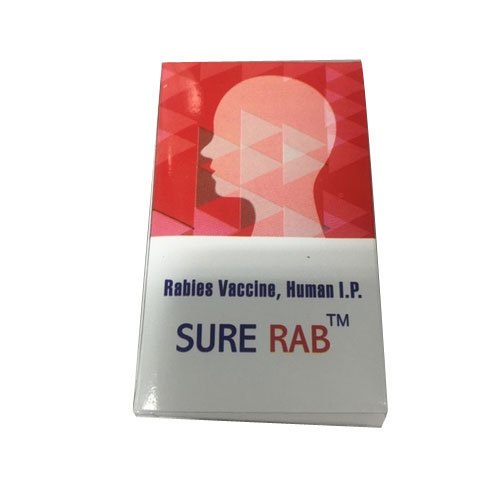 Sure Rab Vaccine